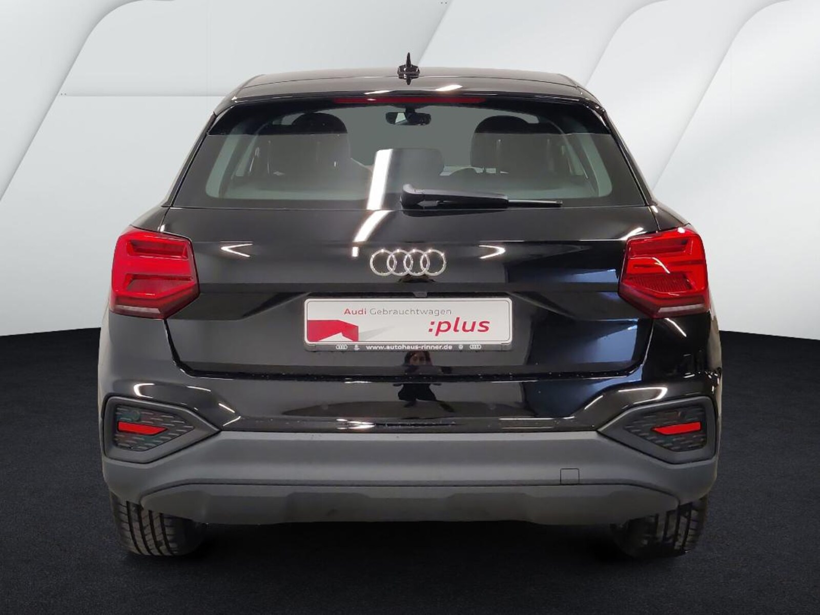 Audi Q2 – Bild 6