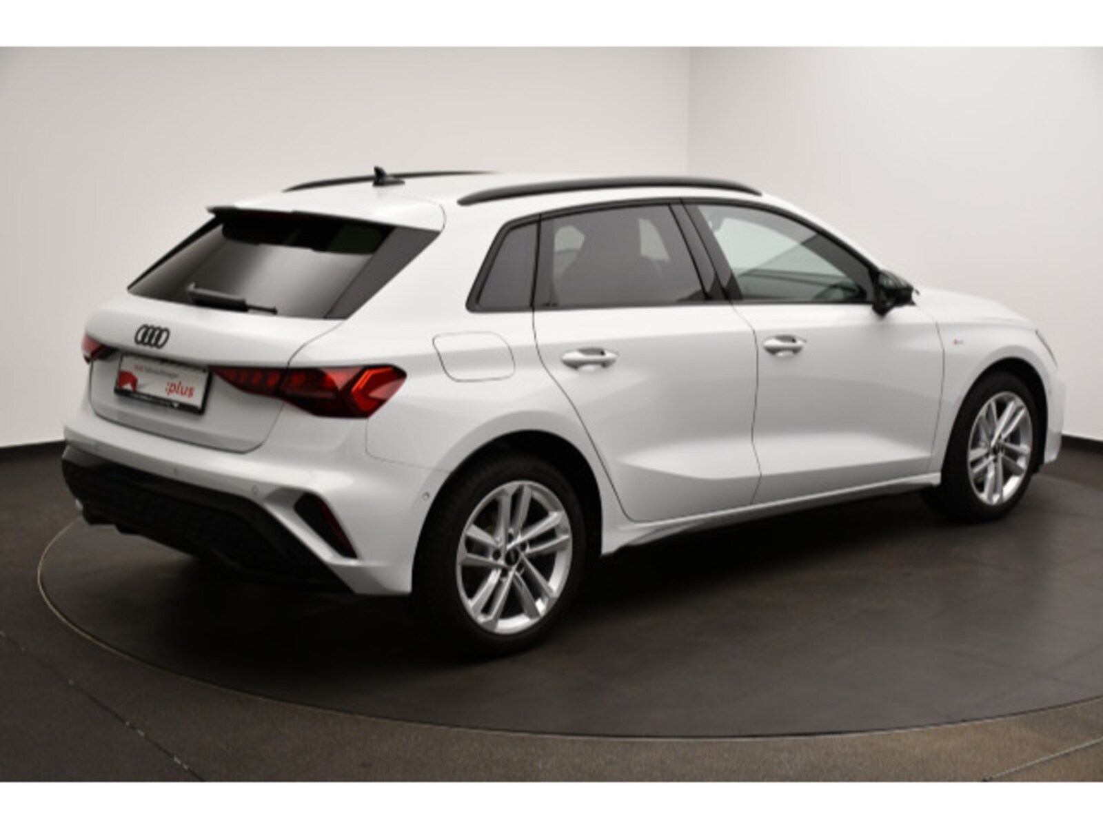 Audi A3 Sportback – Bild 4