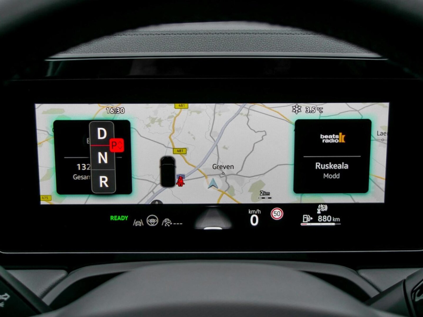 Volkswagen Passat – Bild 10