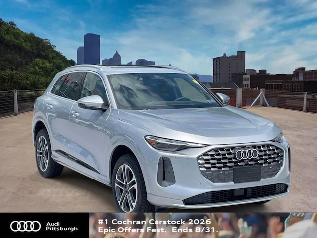 Photo of 2026 Audi Q5 