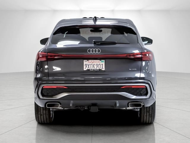2025 Audi Q5 Sportback
