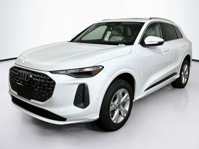 Photo of 2026 Audi Q5