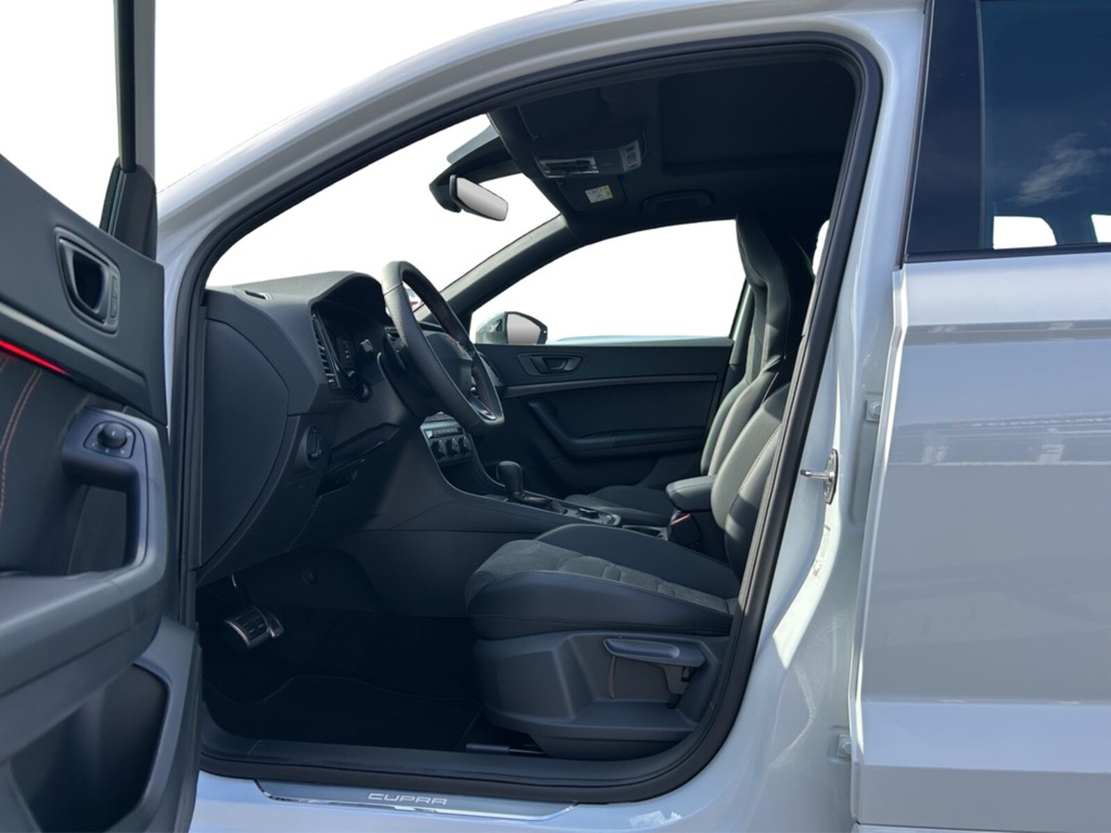 CUPRA Ateca – Bild 12