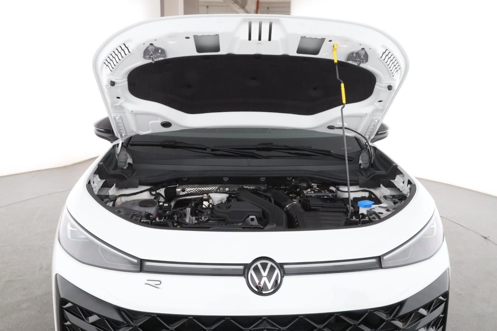 Volkswagen T-Roc – Bild 9