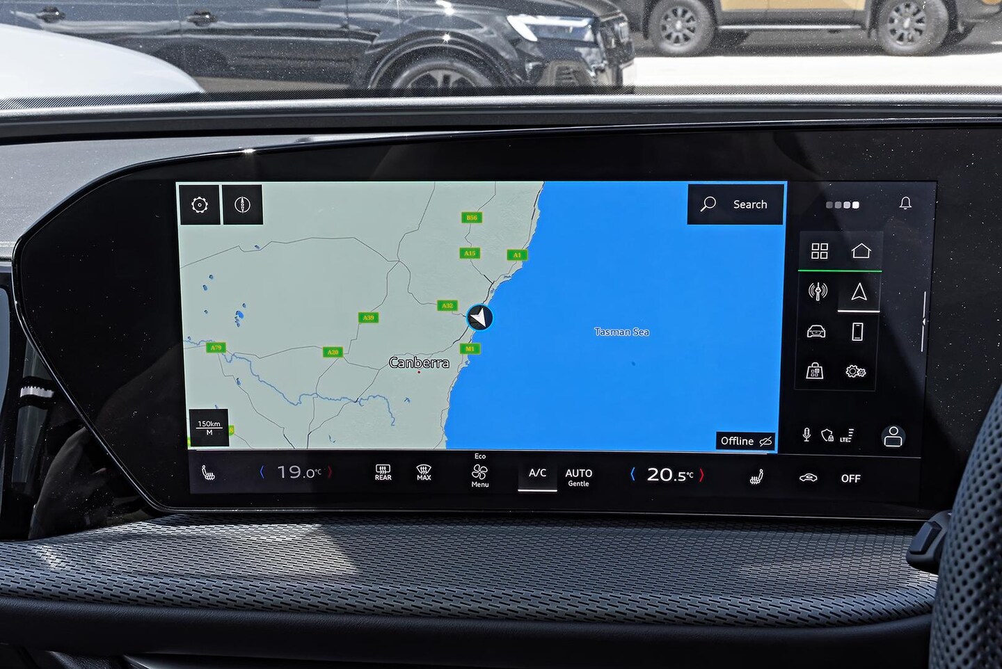 Image about Audi Q5 SUV TDI quattro 150 kW sport
