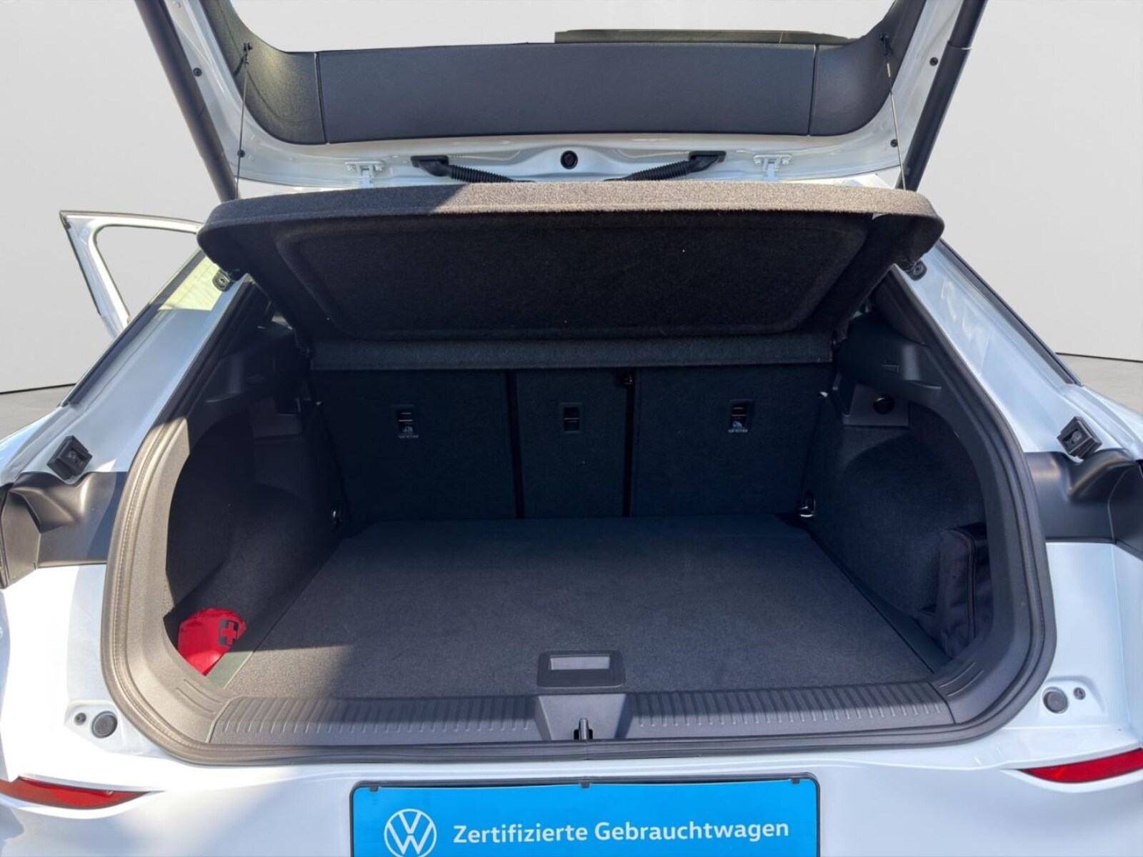 Volkswagen T-Roc – Bild 15