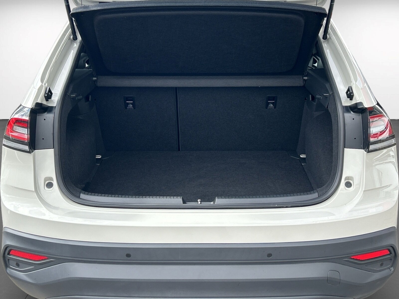 Volkswagen Taigo – Bild 6