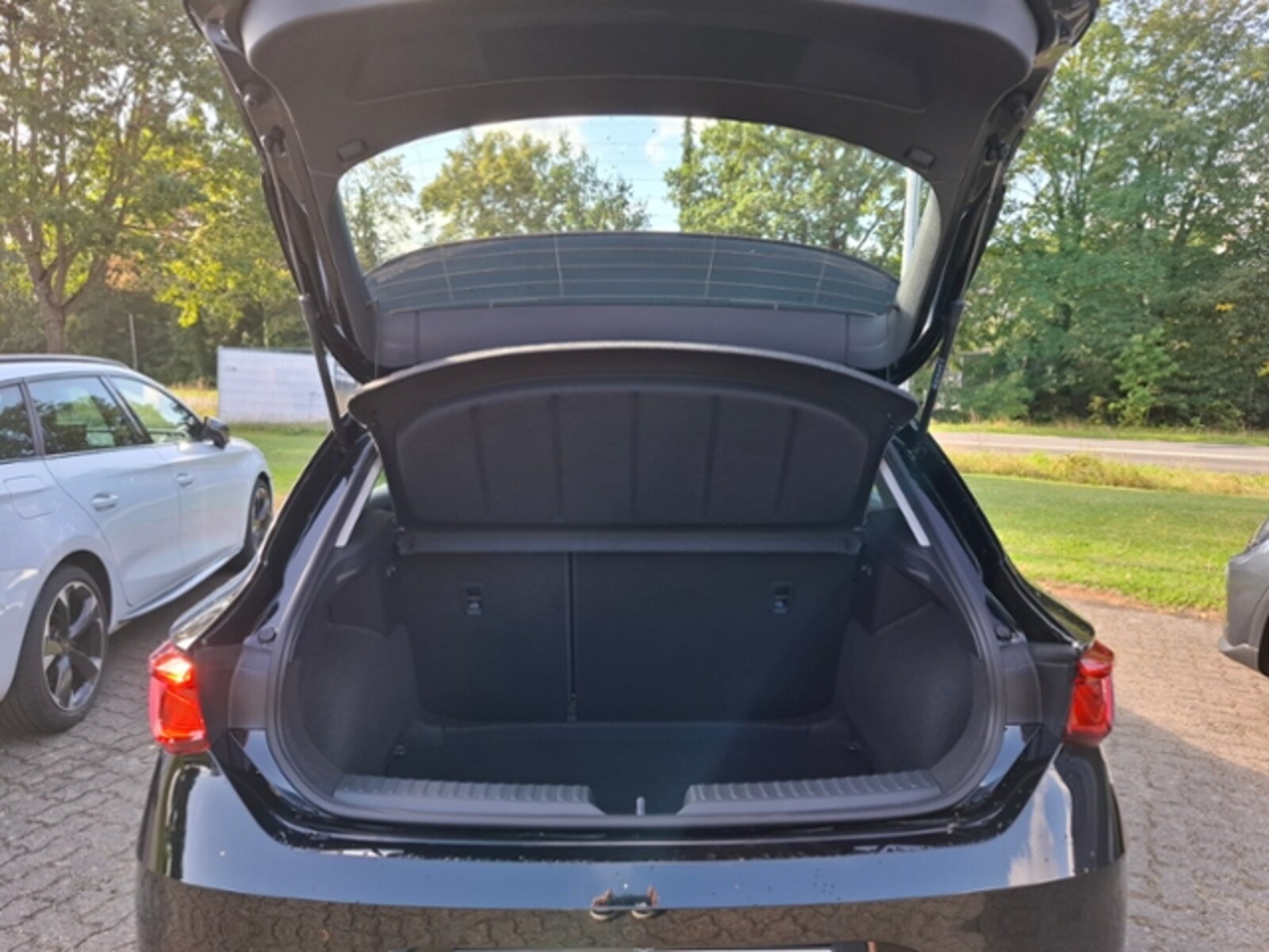 SEAT Leon – Bild 22