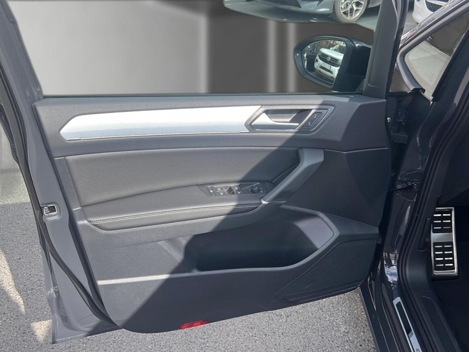 Volkswagen Touran – Bild 7