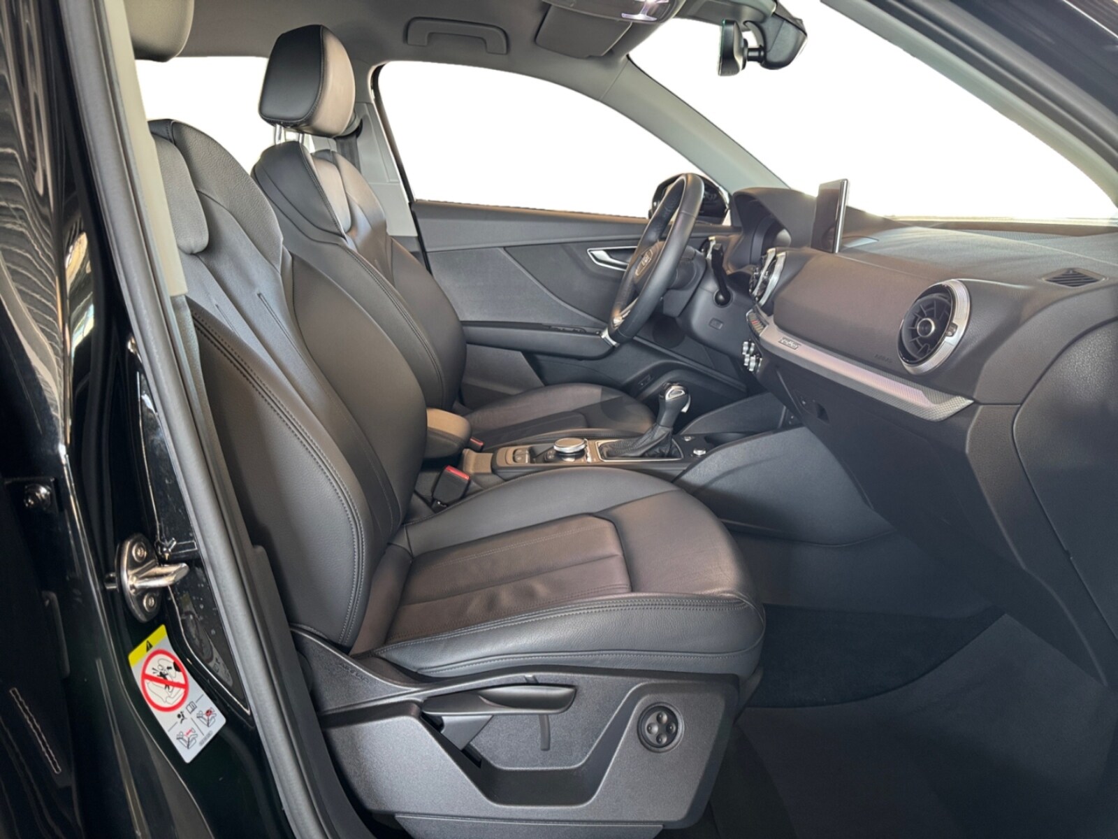 Audi Q2 – Bild 13