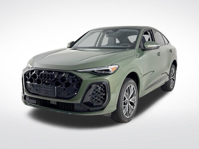 Photo of 2026 Audi Q5 Sportback