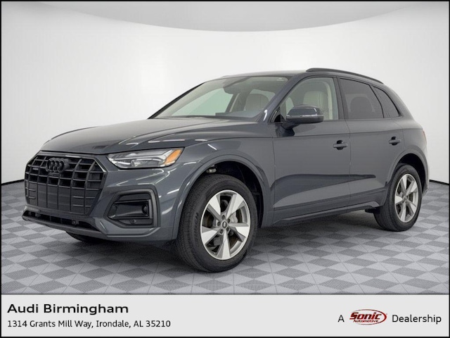 2024 Audi Q5