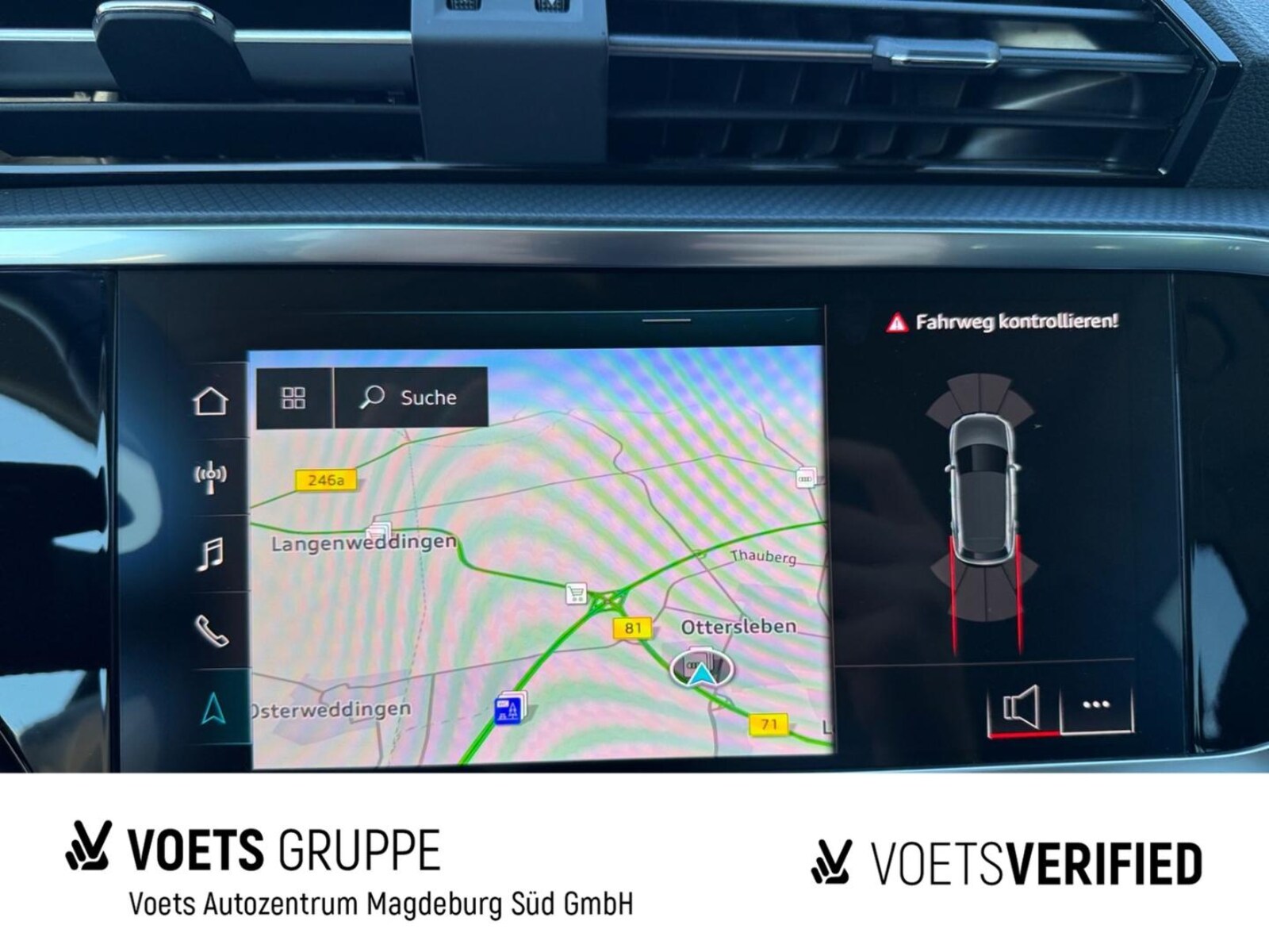 Audi Q3 – Bild 15