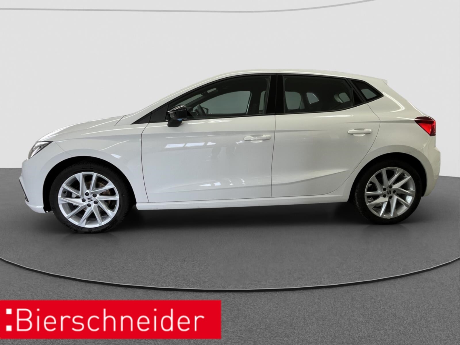 SEAT Ibiza – Bild 3