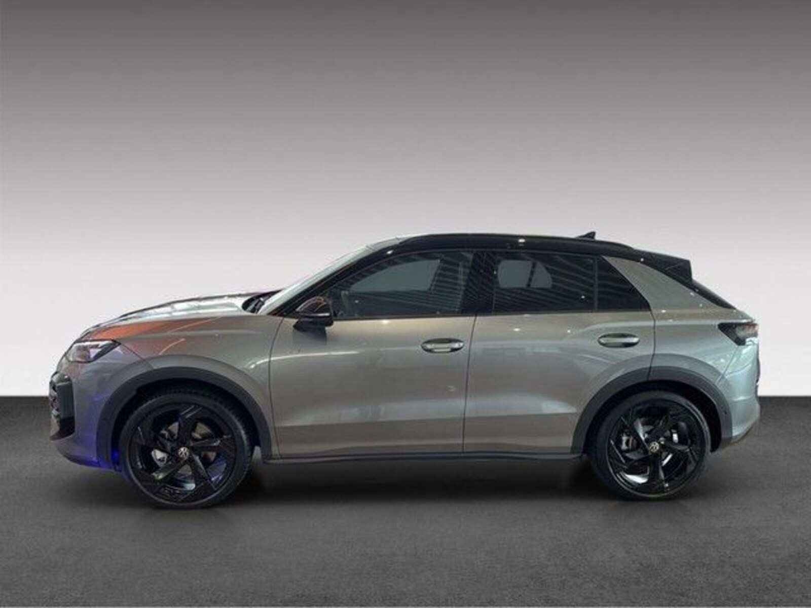 Volkswagen T-Roc – Bild 5