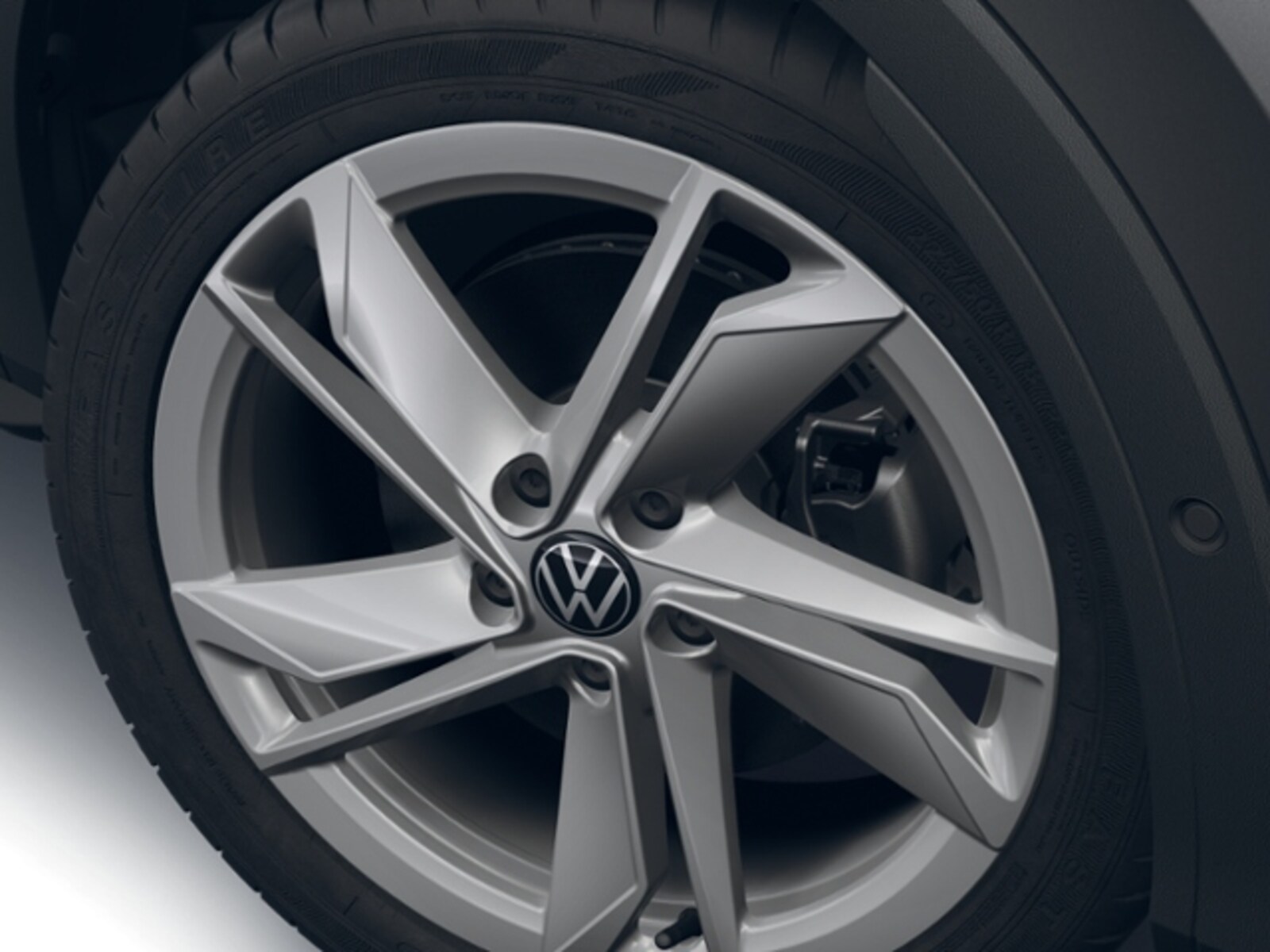 Volkswagen T-Roc – Bild 8