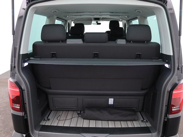 Volkswagen T6.1 Multivan