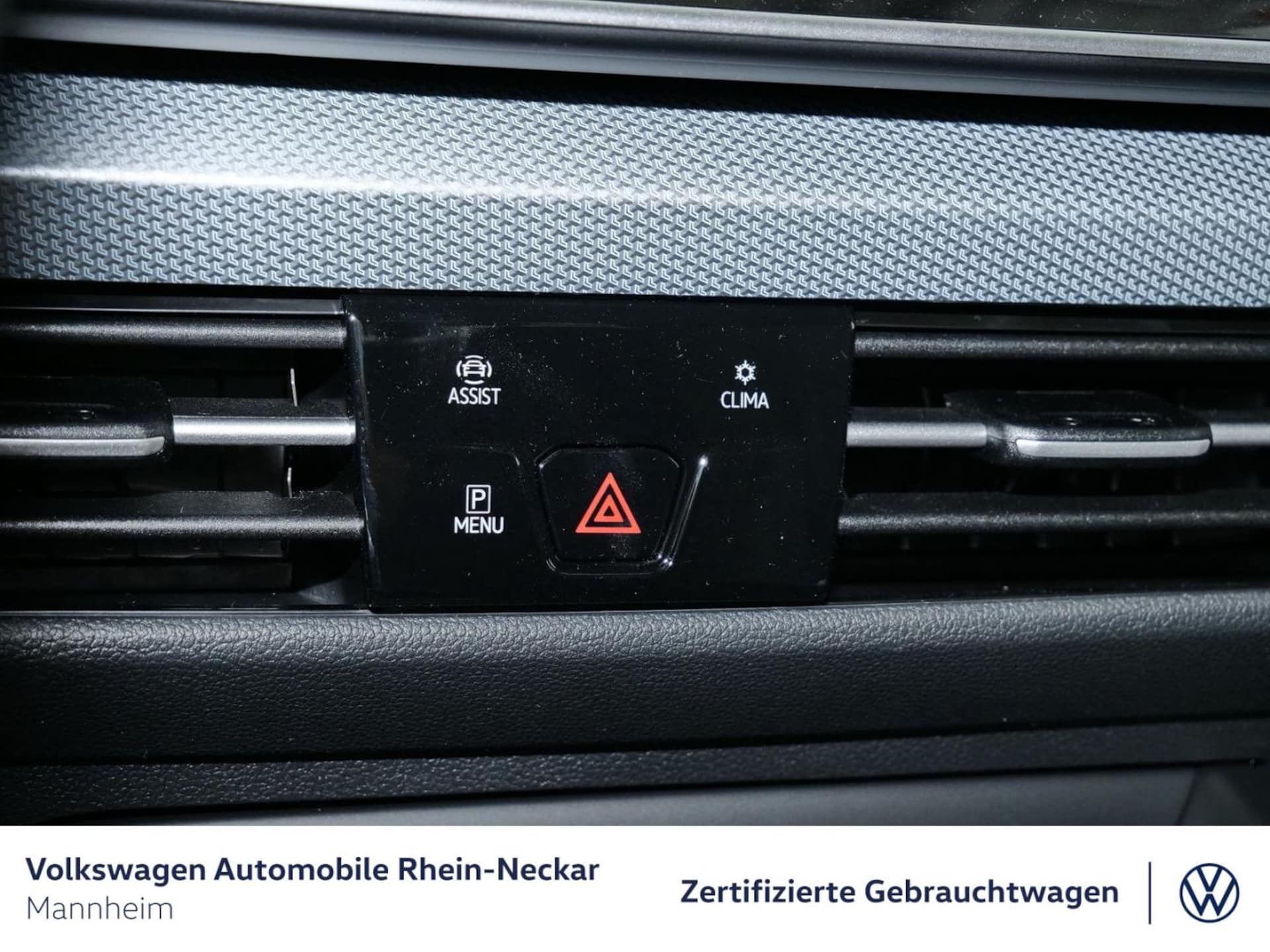 Volkswagen Golf Goal