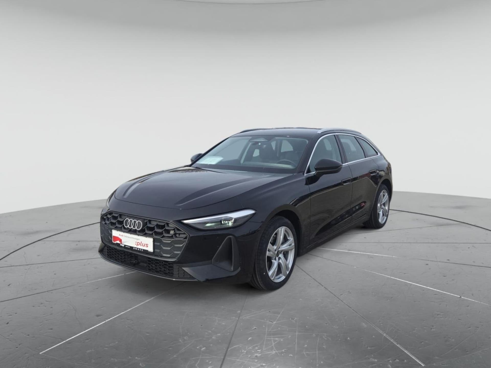 Audi A5 Avant