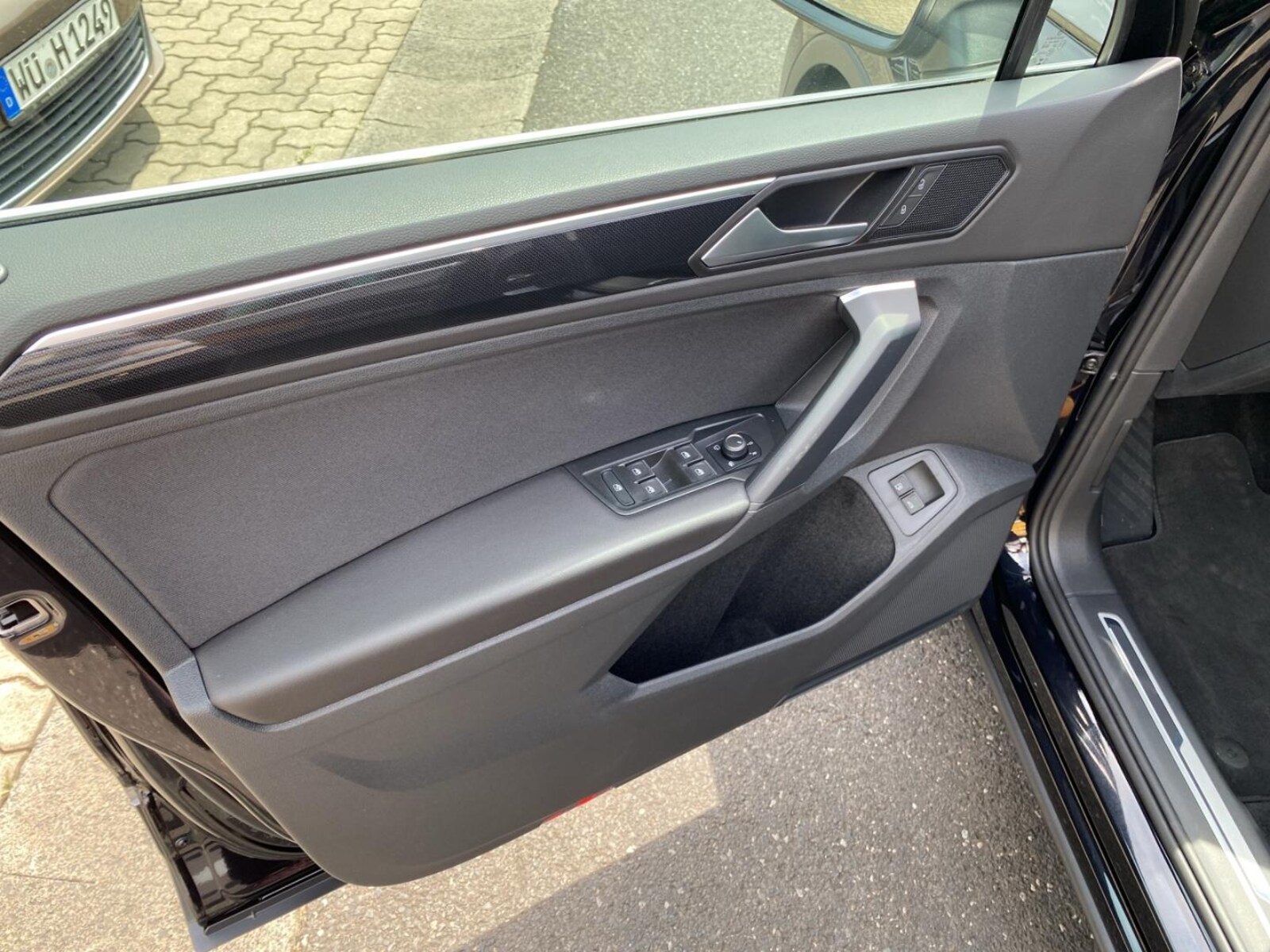 Volkswagen Tiguan – Bild 13