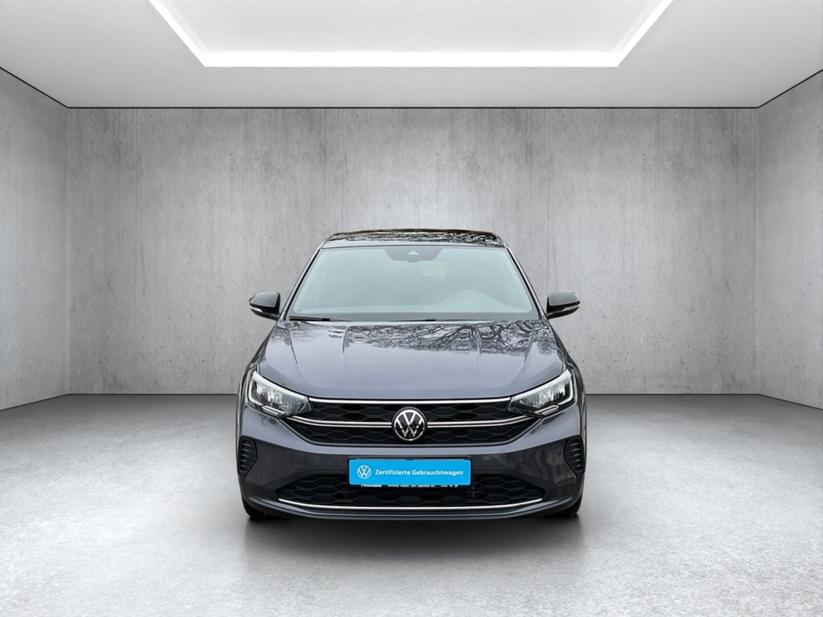 Volkswagen Taigo – Bild 10