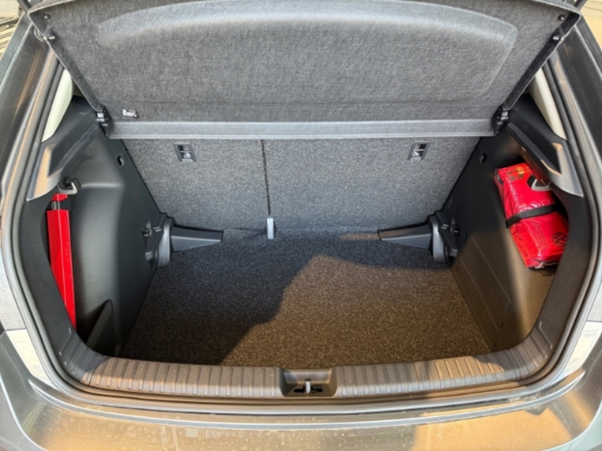 Skoda Fabia Drive