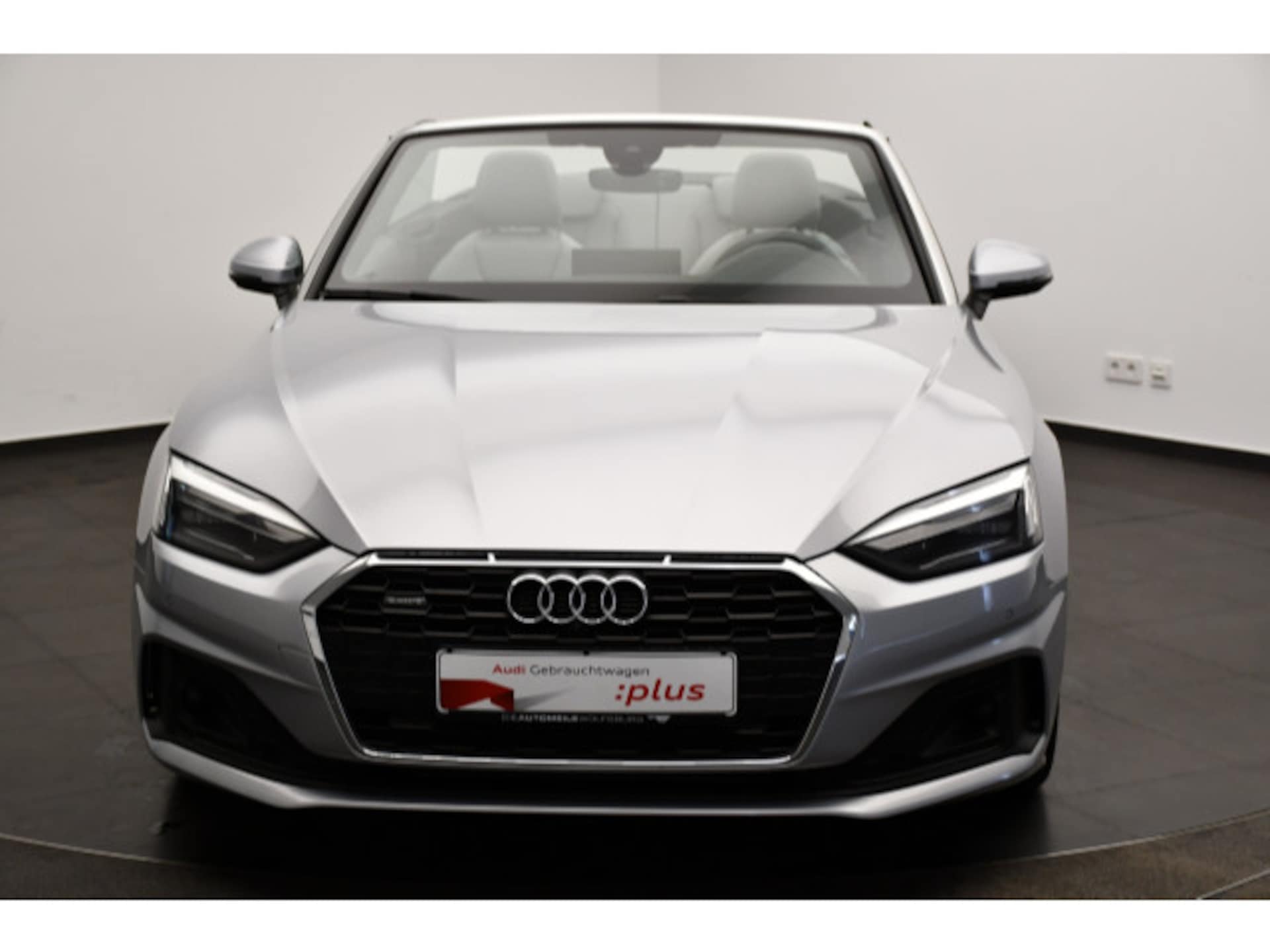 Audi A5 Cabriolet
