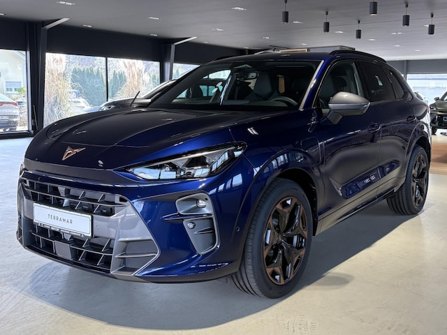 CUPRA Terramar VZ 1.5 e-Hybrid Klima Navi Sitzheizung (021865)