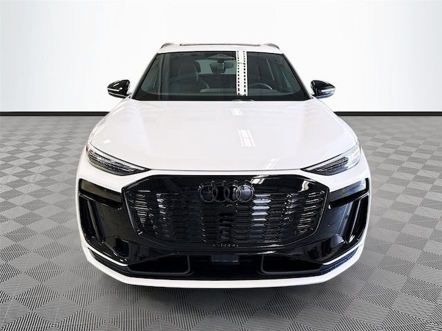 2027 Audi Q6 e-tron