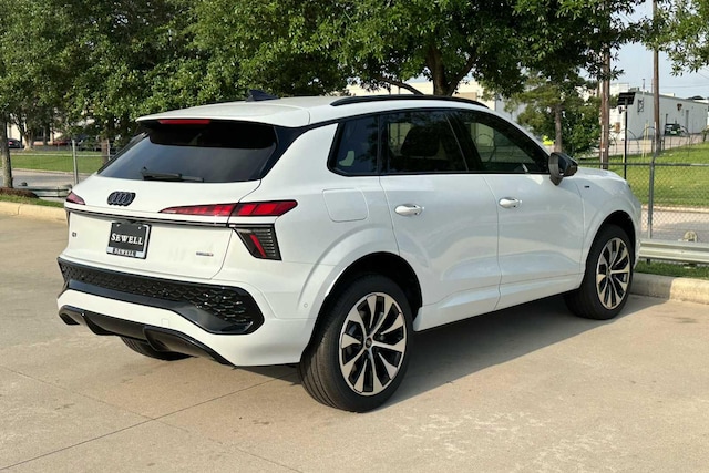 2026 Audi Q3 SUV
