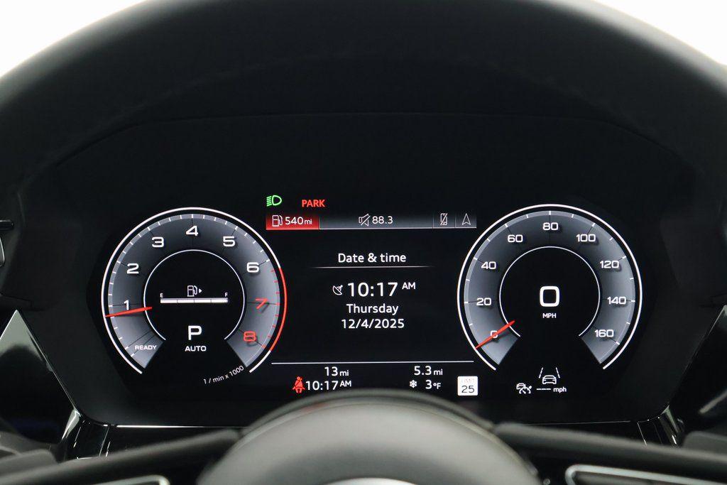 2026 Audi A3 Premium - Photo 18