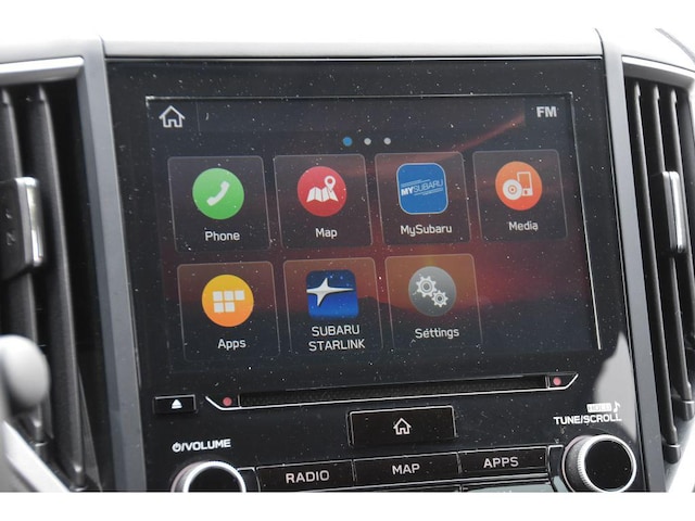 2023 Subaru Forester Touring - Photo 21