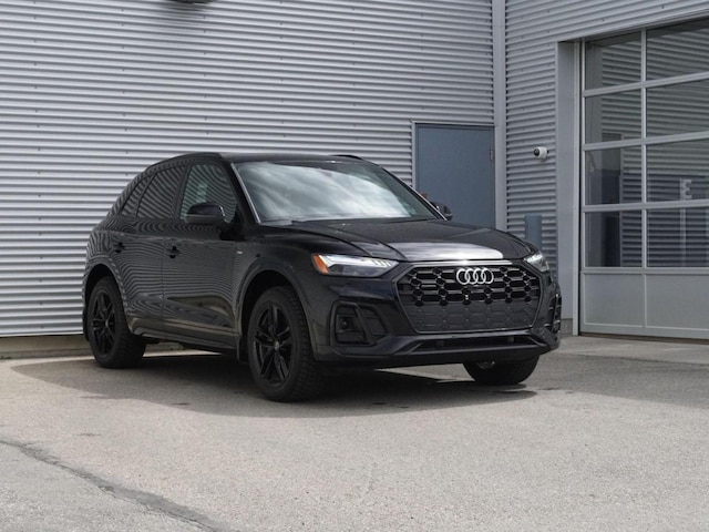 2021 Audi Q5