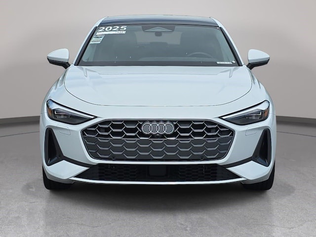 2025 Audi A5 Sedan