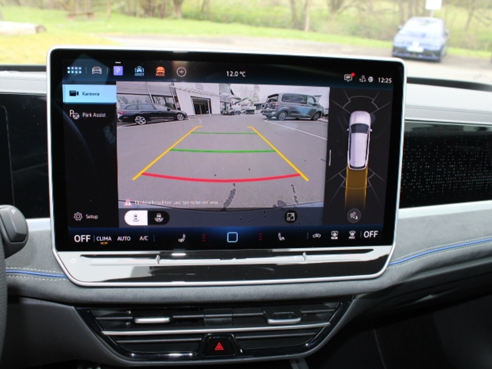 Volkswagen Passat – Bild 15