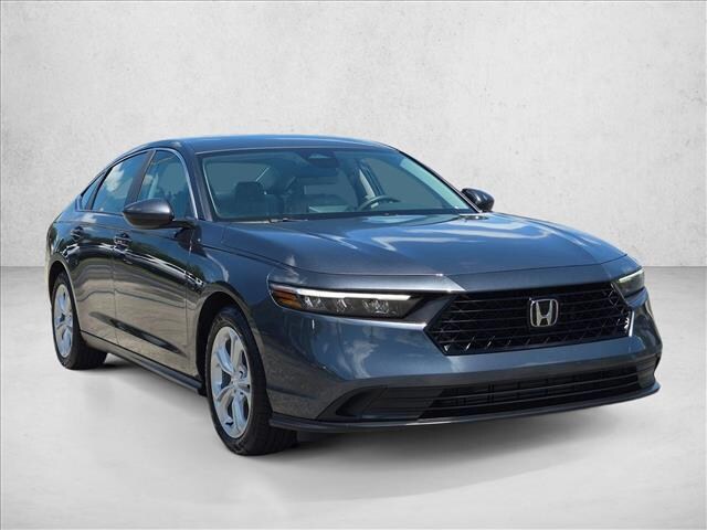 2023 Honda Accord