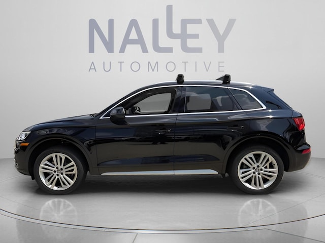 2020 Audi Q5