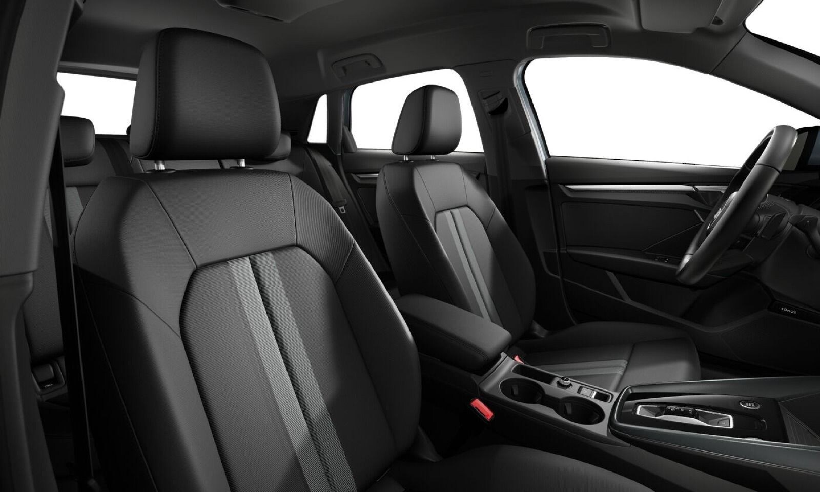 Audi A3 Sportback – Bild 4