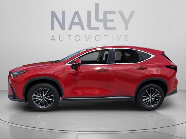 2023 Lexus NX 350