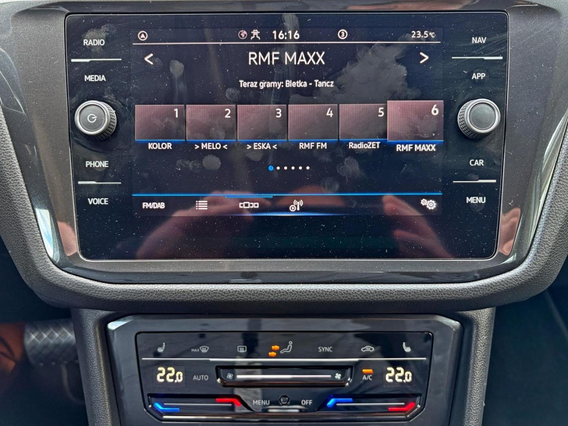 Volkswagen Tiguan Allspace Life