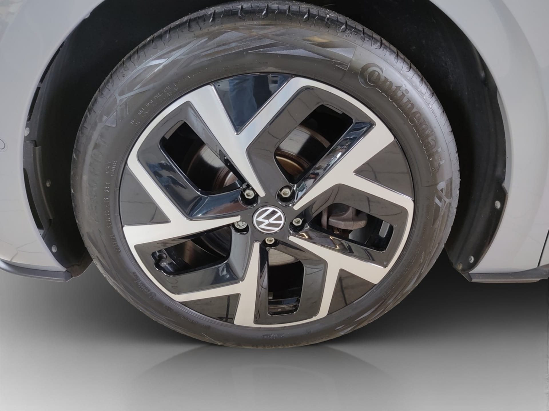 Volkswagen ID.3 MOVE Pro