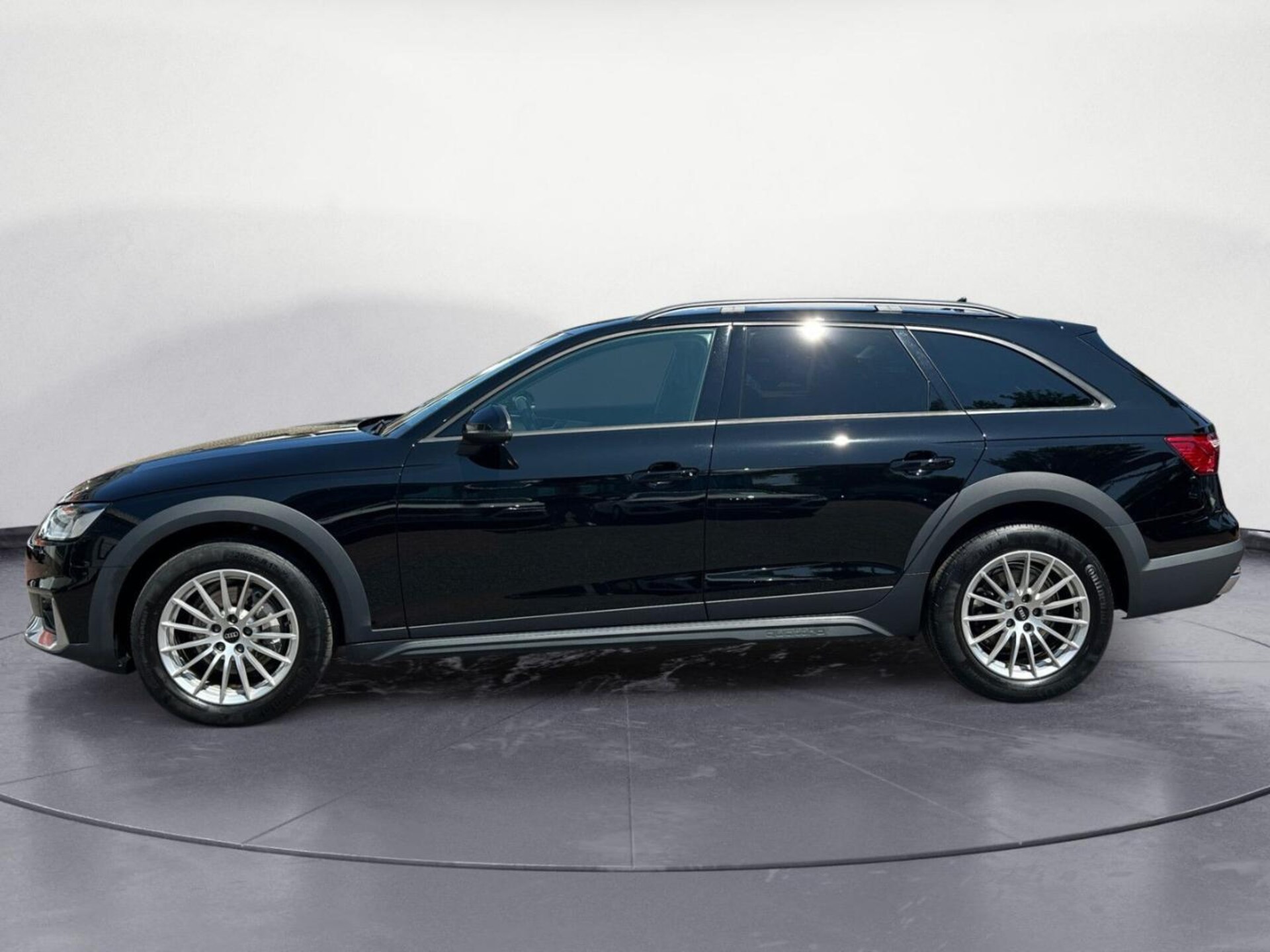 Audi A4 allroad quattro