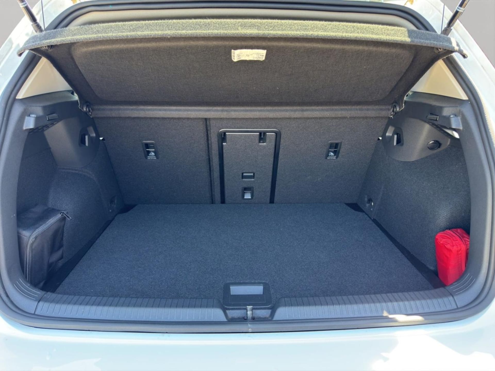 Volkswagen Golf MOVE