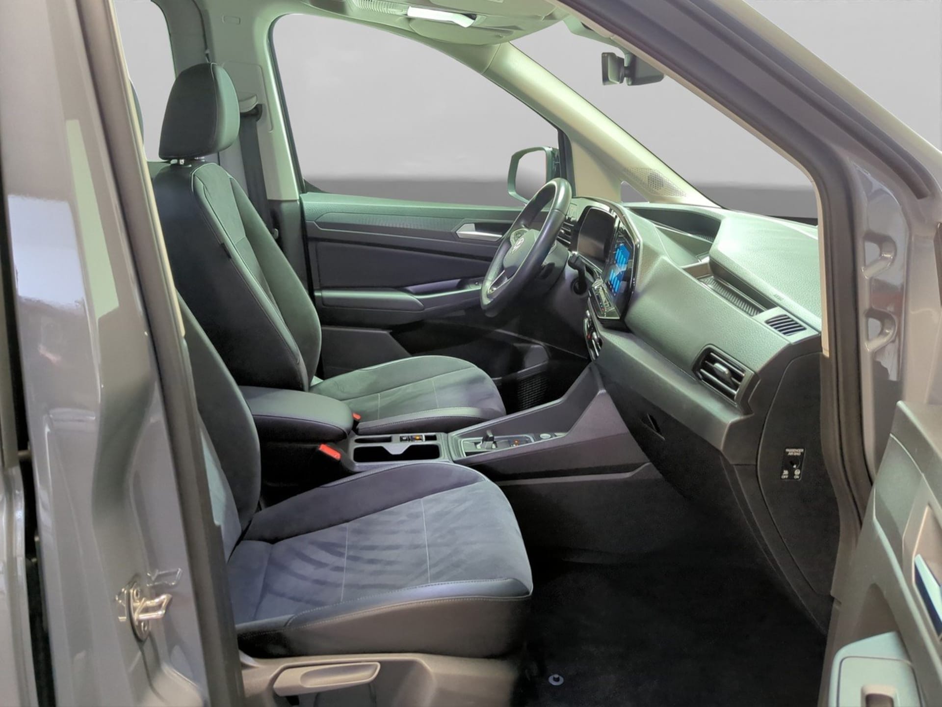 Volkswagen Caddy Maxi Style