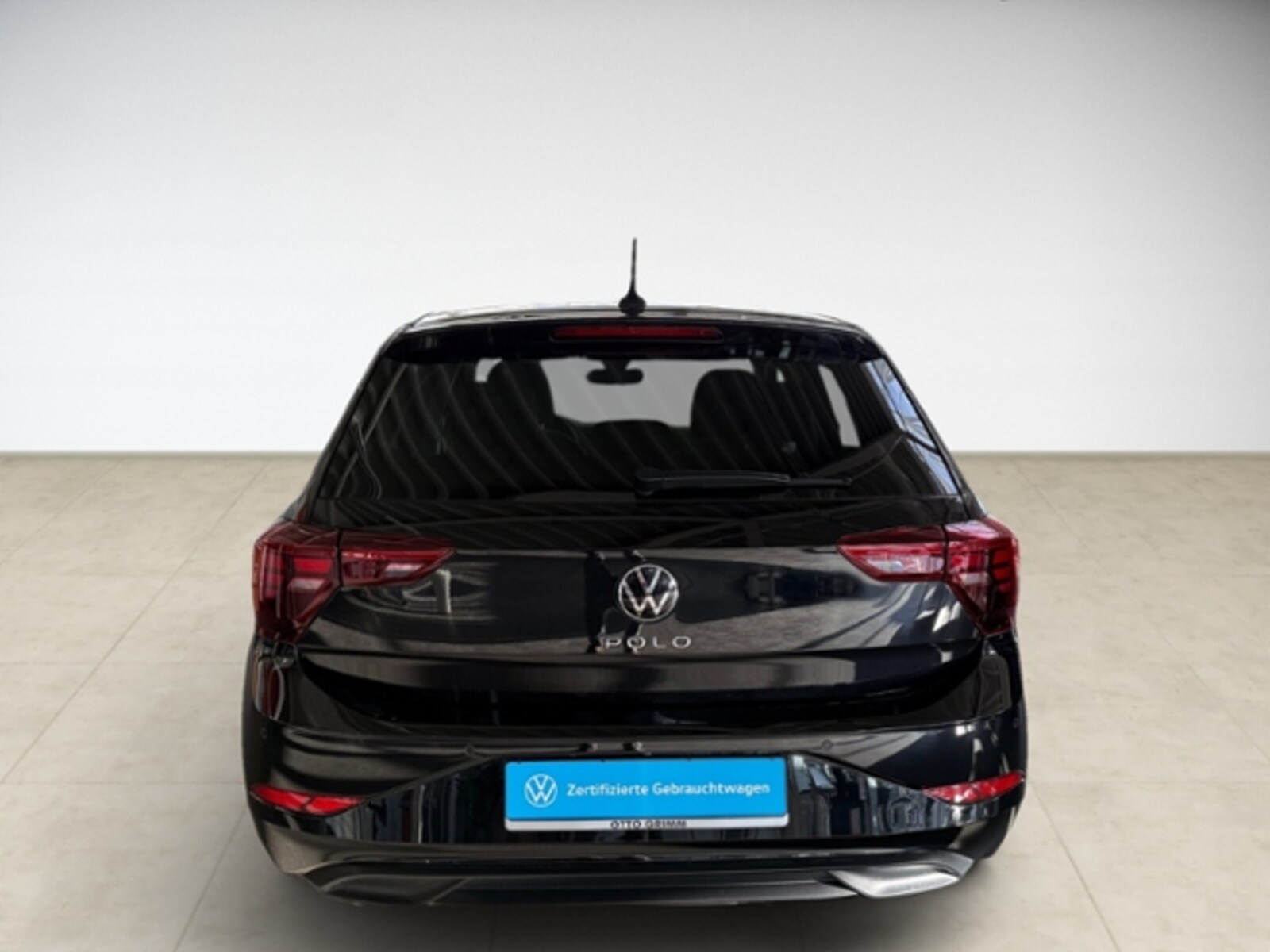 Volkswagen Polo – Bild 6