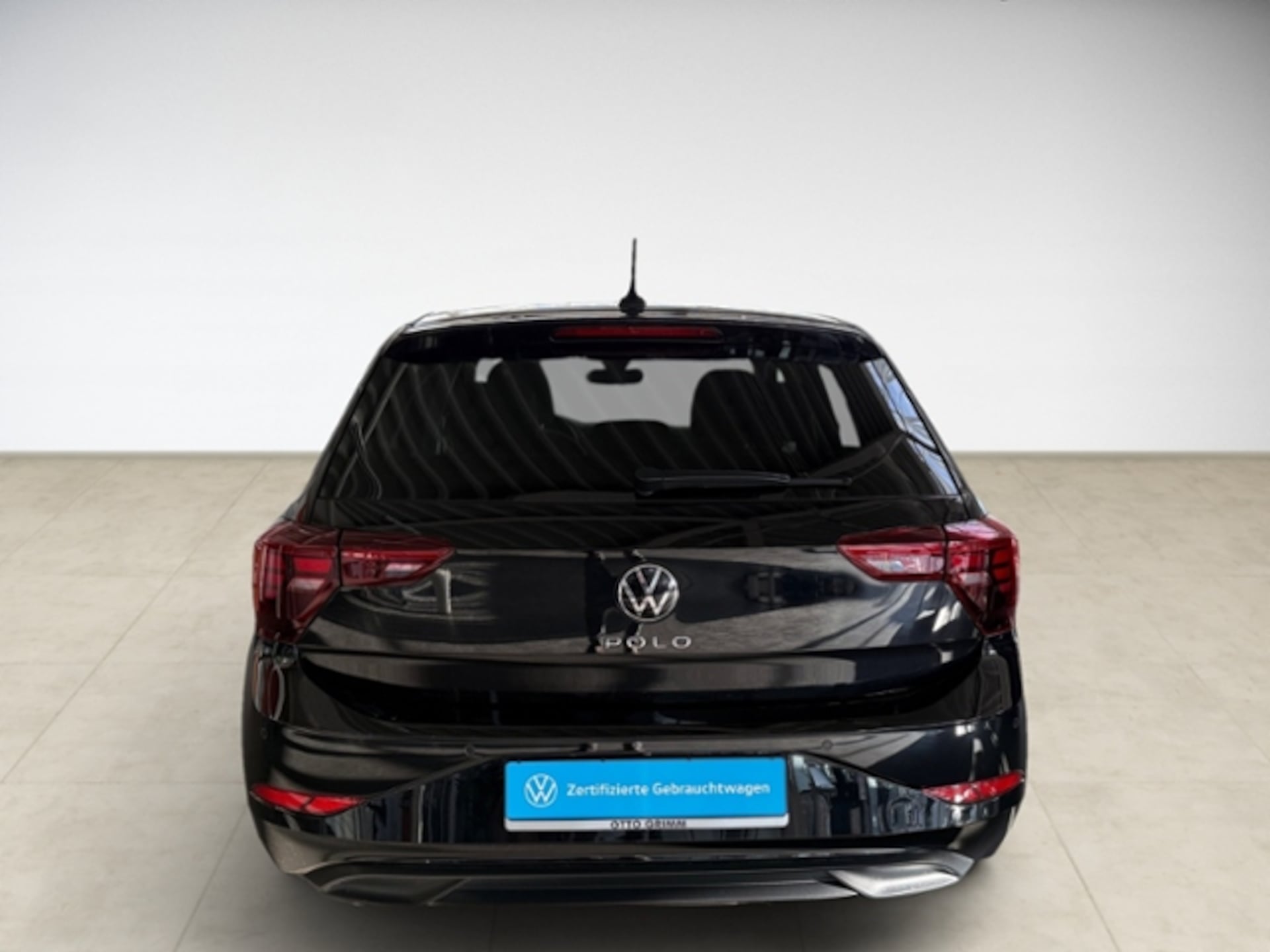 Volkswagen Polo Life