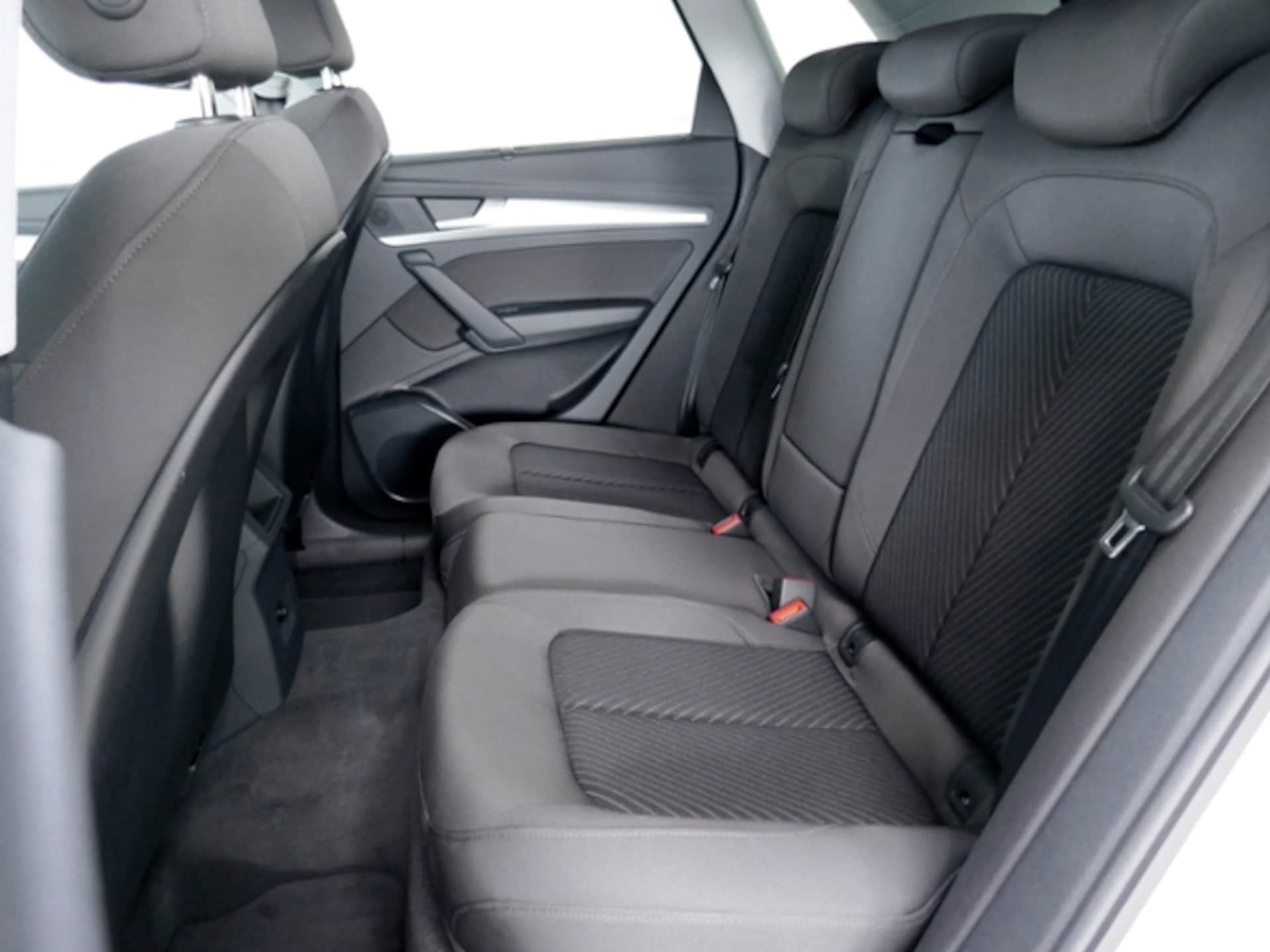 Audi Q5 SUV