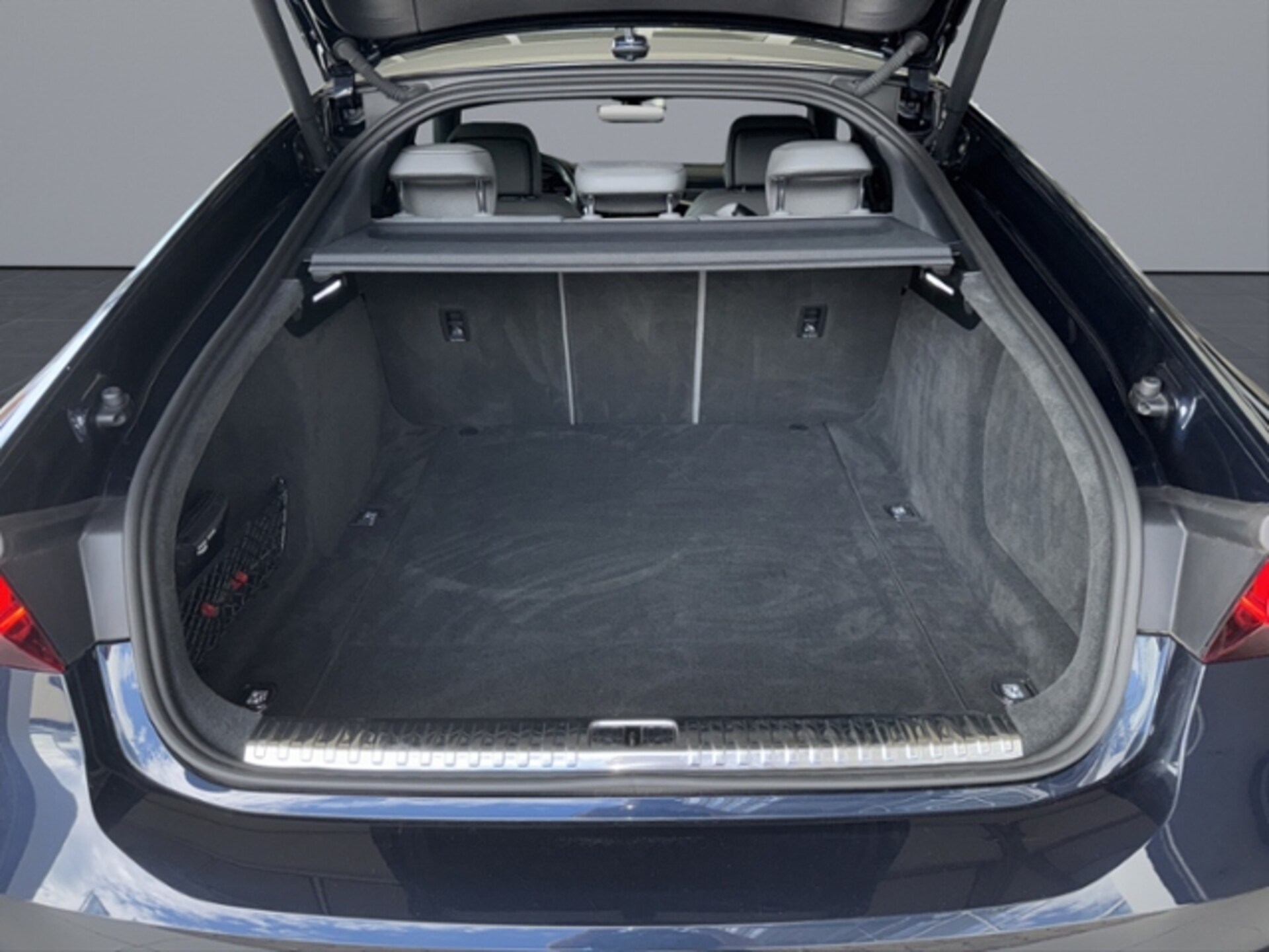 Audi S7 Sportback