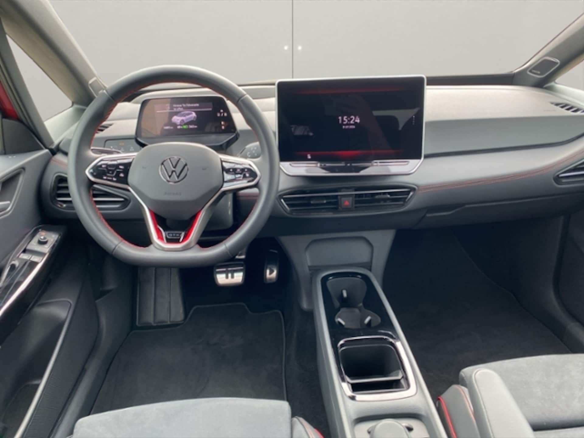 Volkswagen ID.3 GTX Performance