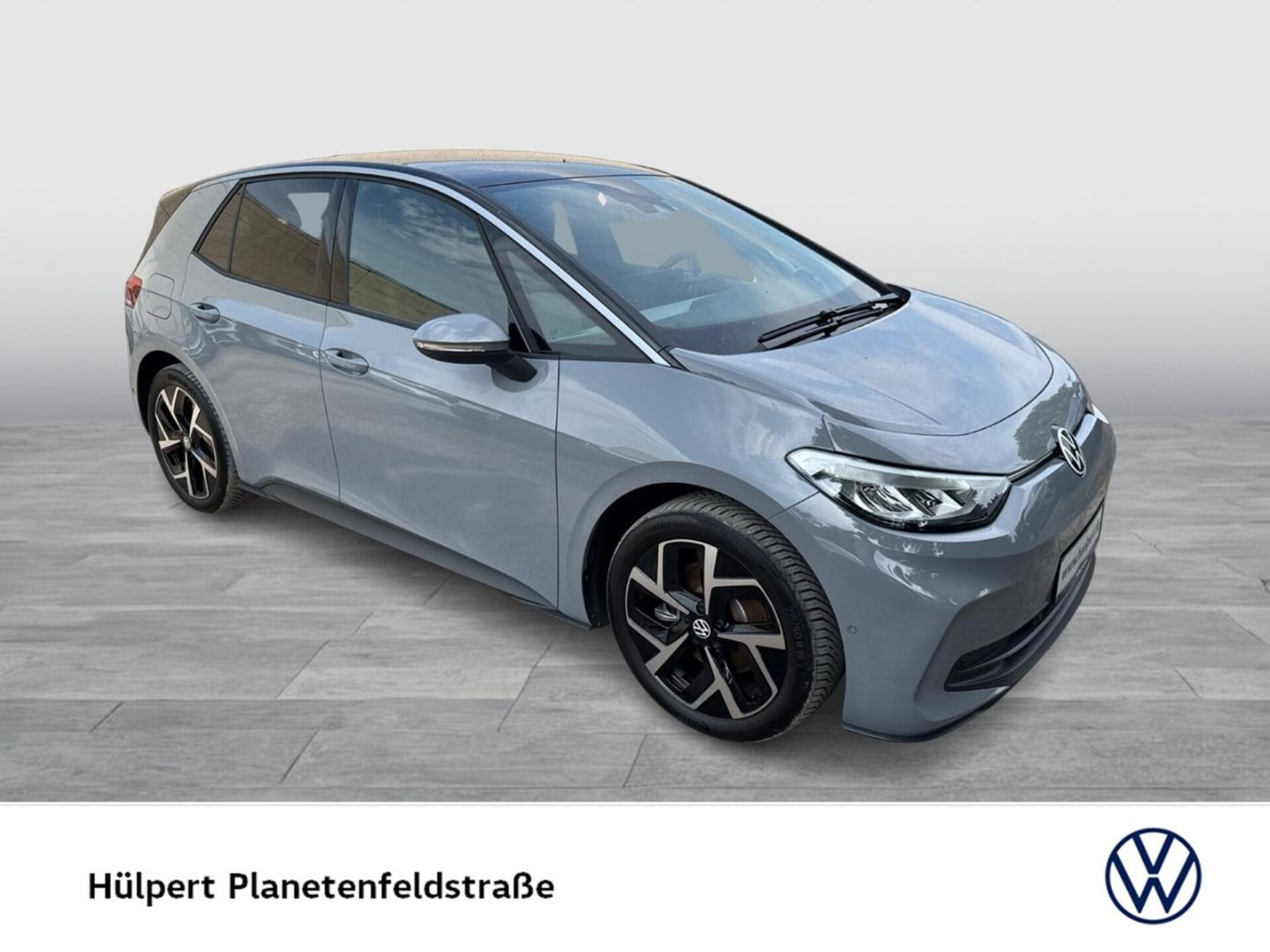 Volkswagen ID.3 MOVE Pro